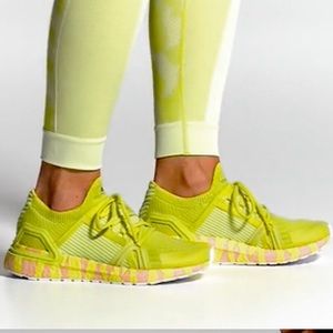 ADIDAS by STELLA MCCARTNEY ULTRABOOST 20💚